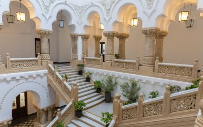 Vizitează Primăria Capitalei în weekend: Tururi ghidate pentru bucureșteni