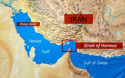 Iranul redeschide Strâmtoarea Hormuz: Ce se întâmplă cu transporturile?
