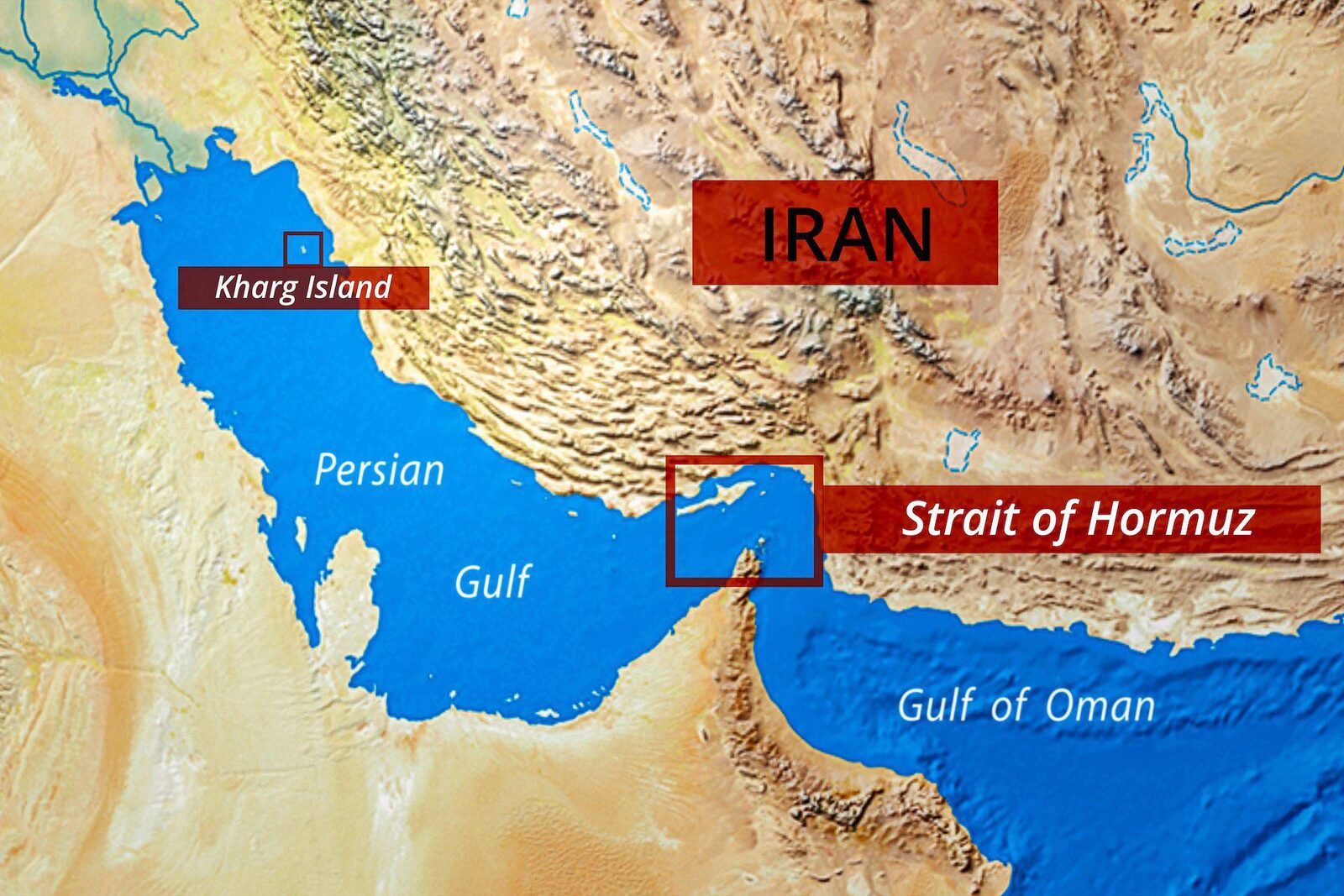 Iranul redeschide Strâmtoarea Hormuz: Ce se întâmplă cu transporturile?