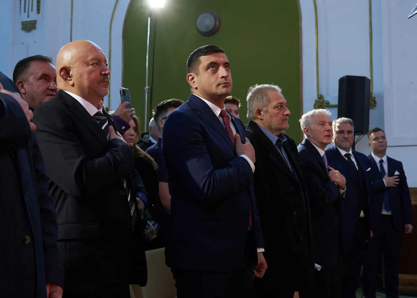 Deces fulgerător de Paști: Un deputat AUR, răpus la 59 de ani