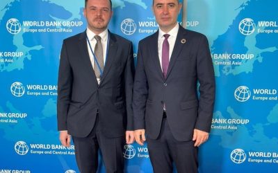 Miniștrii Sănătății și Finanțelor, la discuții cu Pfizer în SUA. Rogobete: „Un început”