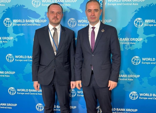 Miniștrii Sănătății și Finanțelor, la discuții cu Pfizer în SUA. Rogobete: „Un început”