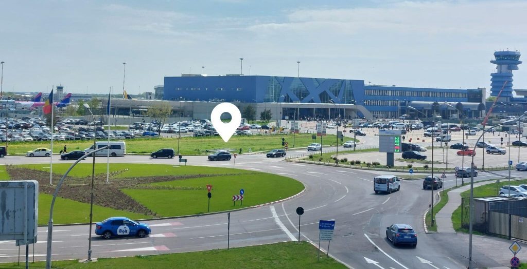 Autogara la Otopeni: Proiectul intră în faza de implementare, anunță autoritățile