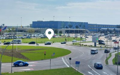 Autogara la Otopeni: Proiectul intră în faza de implementare, anunță autoritățile