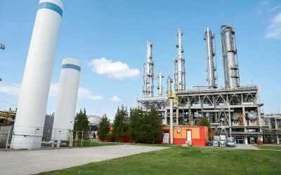 Vega Ploiești produce solvent ultra-pur: Unde și cum este utilizat