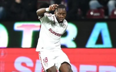 Keita, rapidistul urmărit penal pentru ucidere din culpă: Ce au decis judecătorii