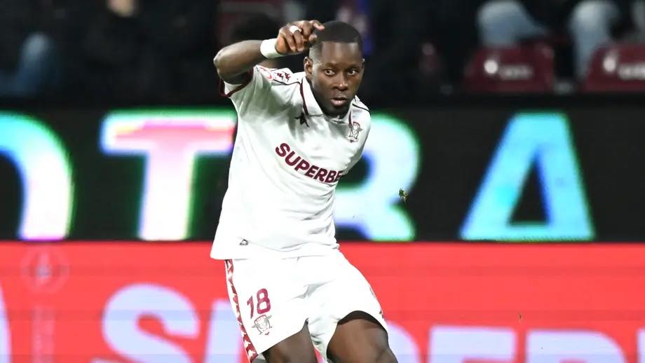 Keita, rapidistul urmărit penal pentru ucidere din culpă: Ce au decis judecătorii