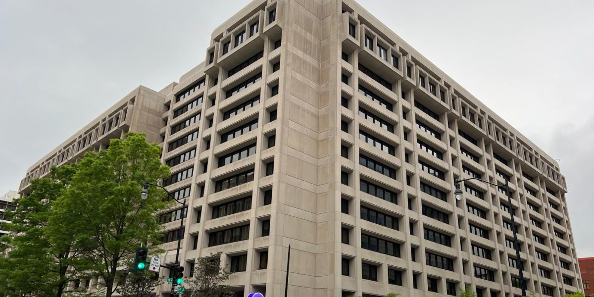 Reuniunile FMI și BM: Războiul din Orientul Mijlociu umbrește discuțiile economice