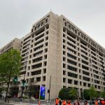 Reuniunile FMI și BM: Războiul din Orientul Mijlociu umbrește discuțiile economice