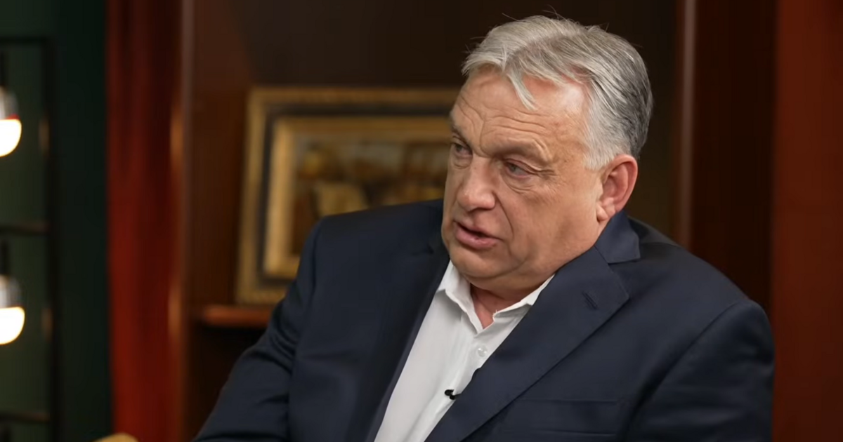 Premierul Ungariei, Orbán Viktor, a acordat un interviu pentru Ultrasunete după o adunare cu J