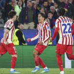 Barcelona, în dificultate în Champions League: Atlético, victorie la scor