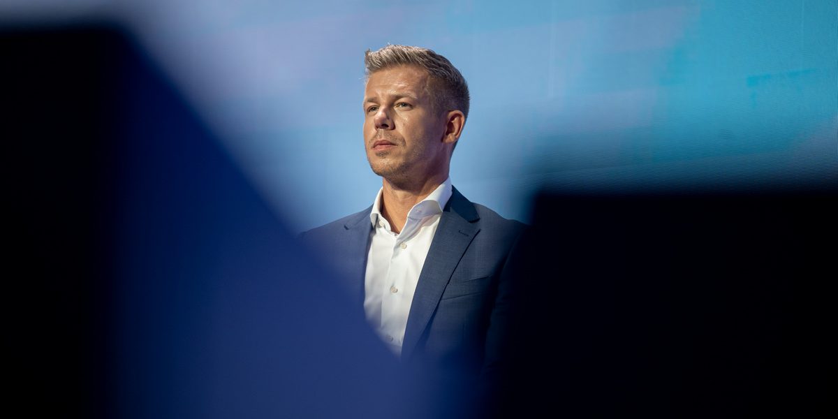 Ungaria: Magyar Péter, înregistrat spunând că „va fi un război mare”