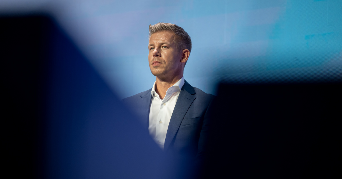 Ungaria: Magyar Peter, înregistrat spunând că „va fi un război mare”