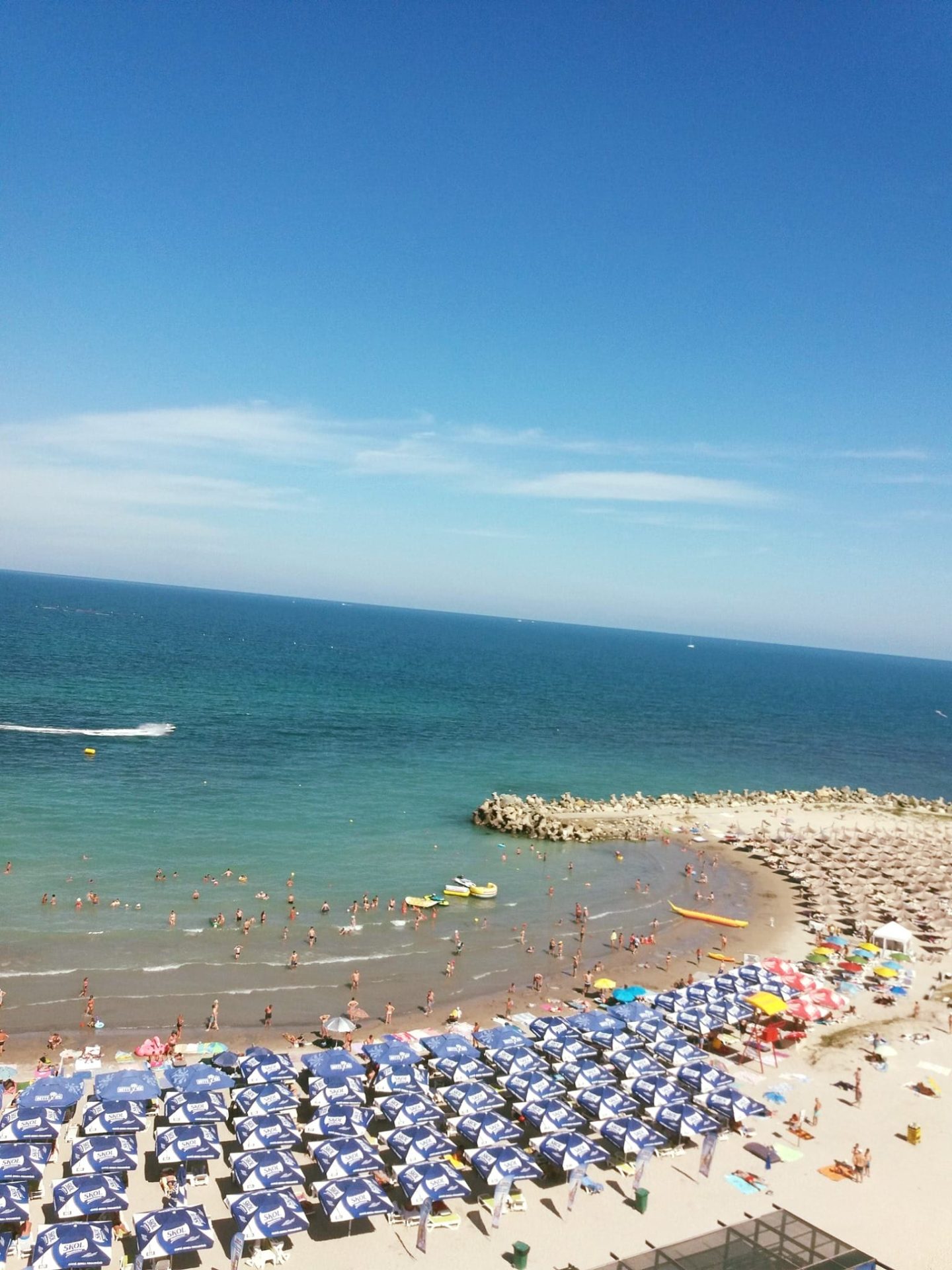 THR Marea Neagră vinde hotelul Măgura din Eforie Sud: Afacere de 2,5 milioane euro
