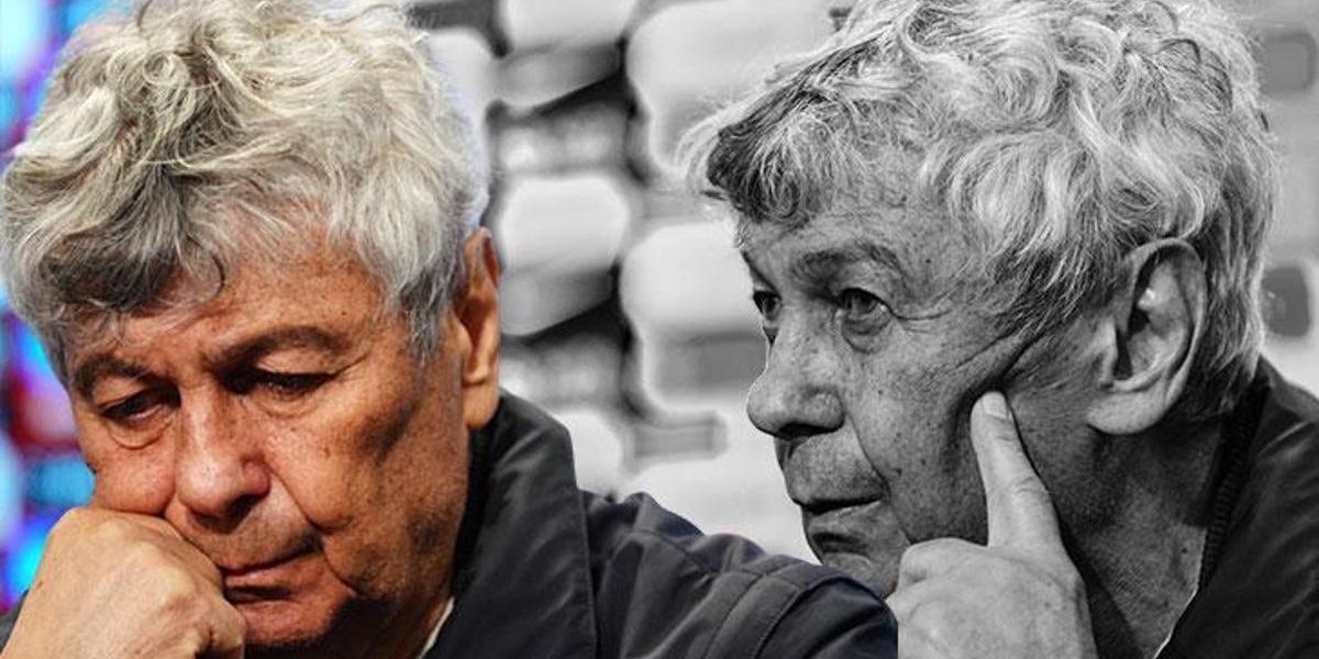 Durere fără margini: Mircea Lucescu, luptă pentru viață