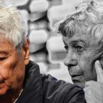 Durere fără margini: Mircea Lucescu, luptă pentru viață