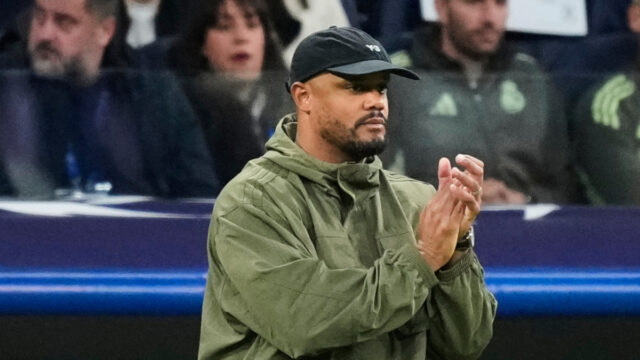 Real Madrid, revenirea? Meciul nu s-a terminat, spune presa