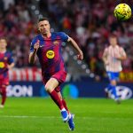 Barcelona – Atletico: Lewandowski, pe teren sau nu? Anunțul așteptat