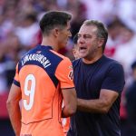 Flick, exasperat de Lewandowski? Răspunsul antrenorului, așteptat