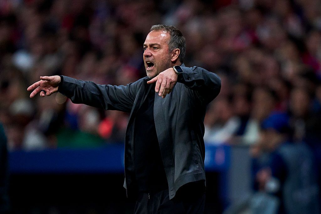 Flick, după meciul cu arbitri: „Am meritat promovarea”