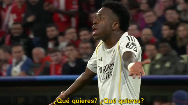 Ce vrei? Taci! O replică scandaloasă, auzită în contextul X