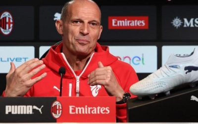 Allegri, conferință de presă înainte de Verona-Milan: ce așteptări