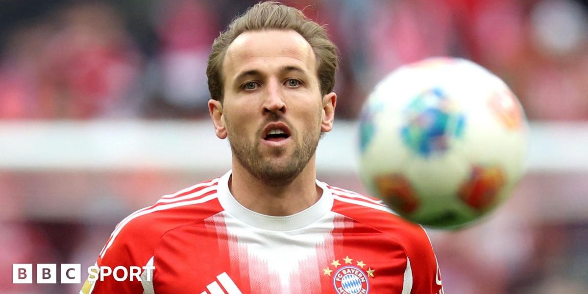 Kane, duel decisiv cu Real Madrid. E visul balonului de AUR în joc?