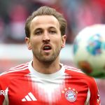 Kane, duel decisiv cu Real Madrid. E visul balonului de AUR în joc?