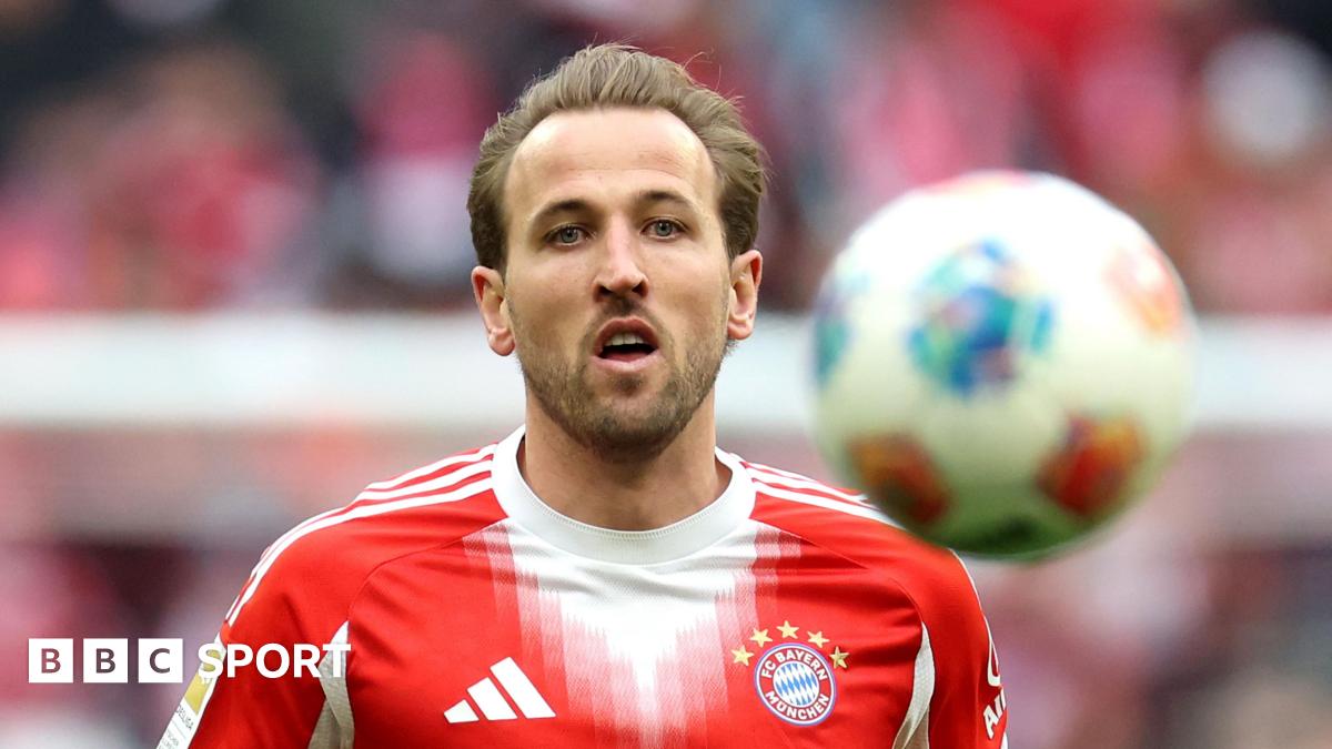 Kane, duel decisiv cu Real Madrid. E visul balonului de AUR în joc?