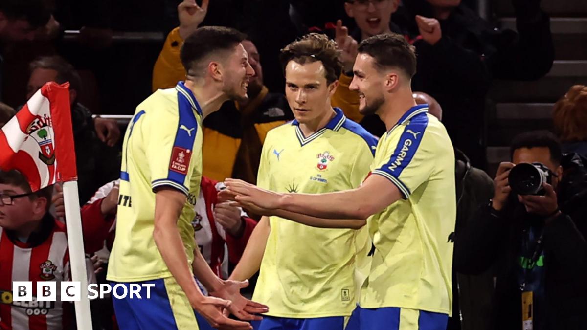 Southampton a învins-o pe Arsenal cu scorul de 1-0 într-un meci tensionat din Premier League, golul decisiv fiind marcat de ROSS Stewart, într-un moment în care ofensiva londonezilor părea să domine