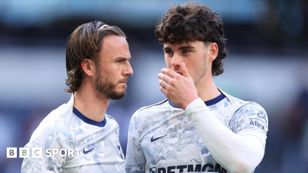 Premier League LIVE: Echipe, scoruri și ultimele informații, ACUM