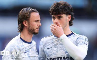 Premier League LIVE: Echipe, scoruri și ultimele informații, ACUM