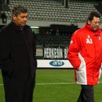 Dinu, mărturie șoc: „Asta l-a doborât” pe Lucescu
