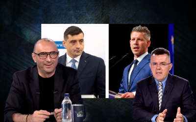 Magyar, atac la naționaliștii români: Ruptură de Orban, credințe apărate