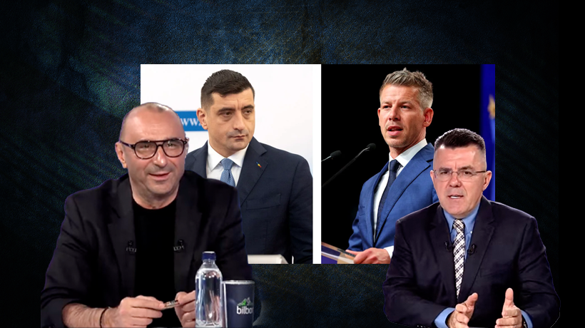 Magyar, atac la naționaliștii români: Ruptură de Orban, credințe apărate