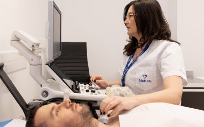 Peste 1,3 milioane de teste MedLife pentru colesterol: România, pe cale critică cardiacă