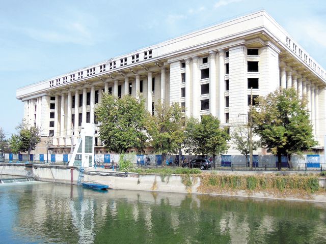 România, victorie la Washington cu Plaza Centers! Casa Radio scapă de 400 mil. dolari