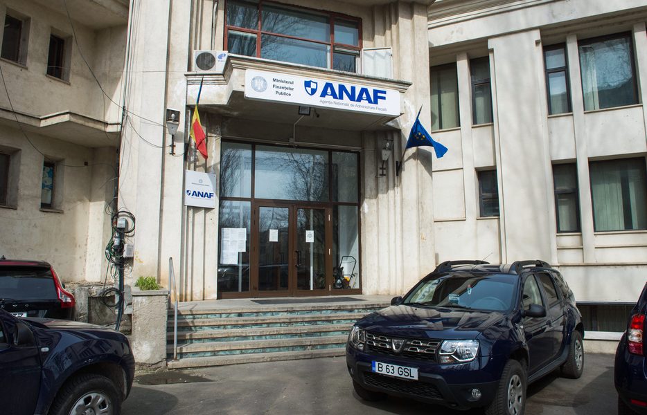 ANAF va publica lista rușinii în acest lună: Verificați dacă lucrați la o companie cu datorii