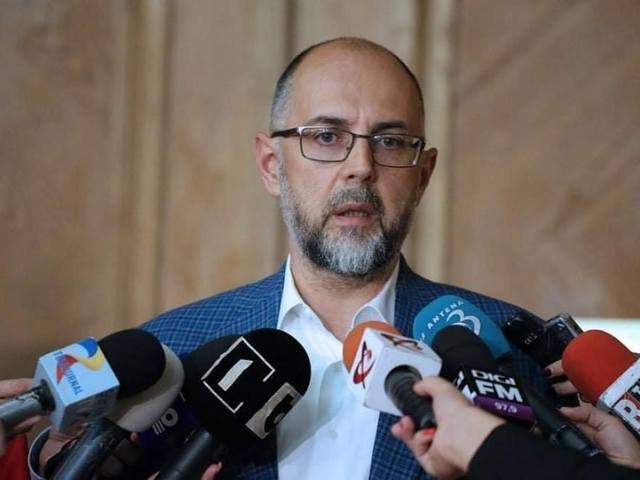 Kelemen Hunor, felicitări pentru Magyar și Tisza după alegerile record din Ungaria