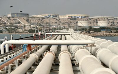 Petrolul, mai ieftin: Armistițiul din Orientul Mijlociu pune prețurile la pământ