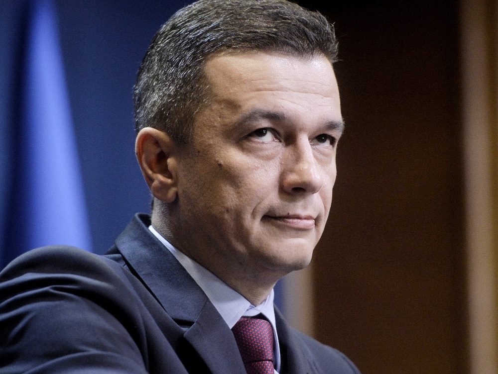 Grindeanu: PSD intră într-o nouă realitate politică după vot