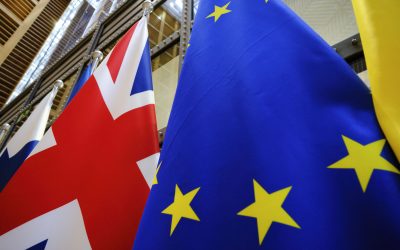 Britanicii vor UE, la 10 ani de Brexit: Peste jumătate susțin revenirea