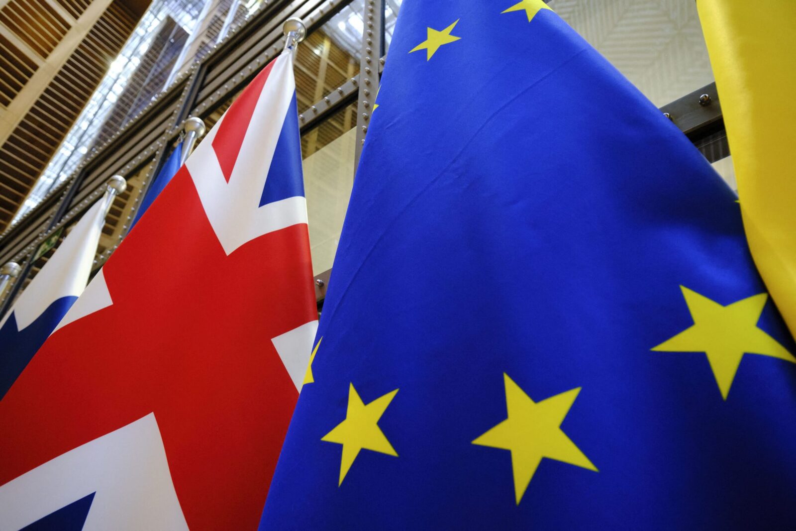 Britanicii vor UE, la 10 ani de Brexit: Peste jumătate susțin revenirea
