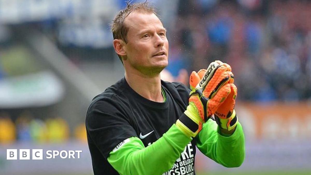 Manninger, fost portar la Arsenal, a murit: Trenul i-a lovit mașina
