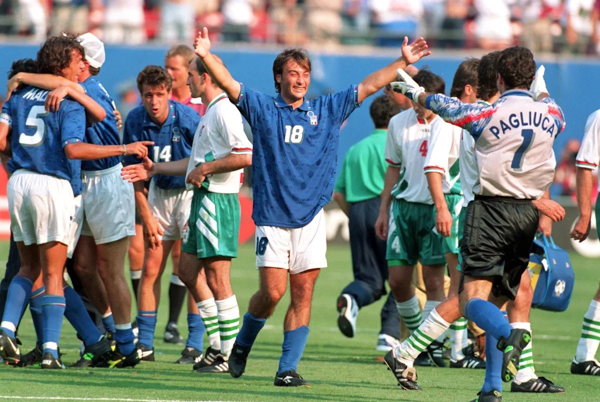 Italia se pregătește să scrie încă o pagină în istoria sa fotbalistică, însă de această dată traseul către Cupa Mondială va fi decis prin meciuri de baraj, o situație care, de-a lungul timpului, a adus atât triumf, cât și deznădejde