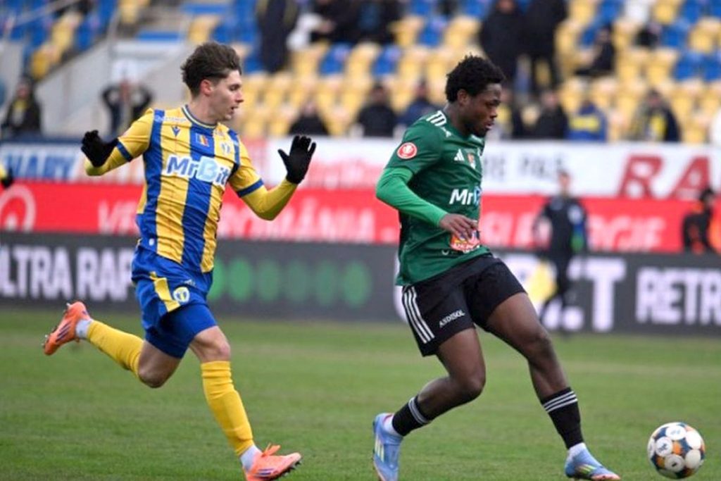 Unirea Slobozia – Petrolul, meci crucial. Cine scapă de baraj