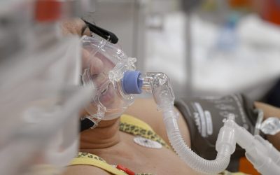 Bărbatul care a furat o piesă la Pantelimon, reținut. Aprovizionarea cu oxigen, afectată