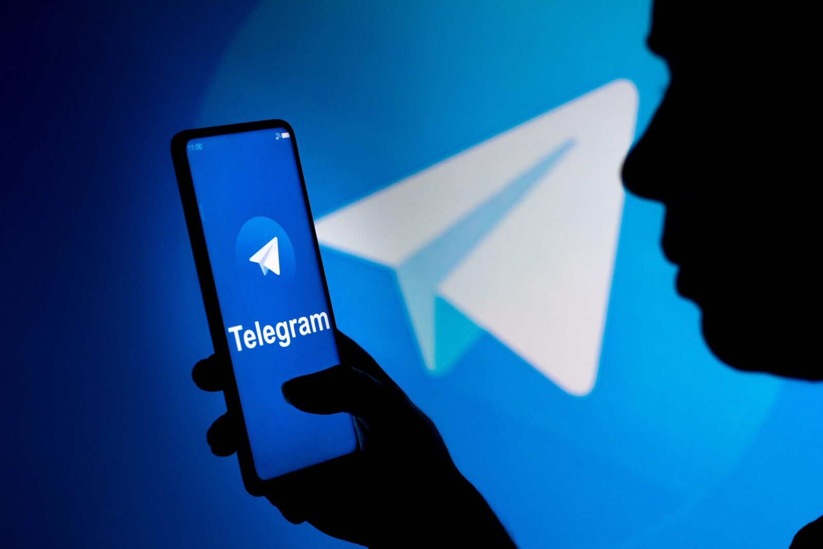Blocaj TELEGRAM în Rusia: ARMATA și banii de RĂZBOI, în pericol