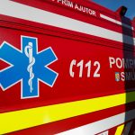 Accident grav în Sibiu: Planul roșu activat pe drumul județean