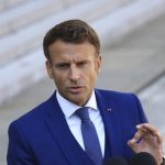 Macron, apel către Iran: Profitați de discuțiile cu Pakistanul